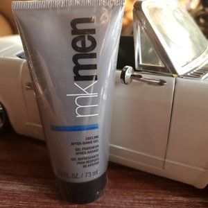 MKMen Cooling After Shave Gel - Mary Kay